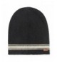 lethmik Merino Wool Daily Beanie-Unisex Warm Soft Winter Hat Unique Knit Skull Cap - Black - CE186HMOQ32