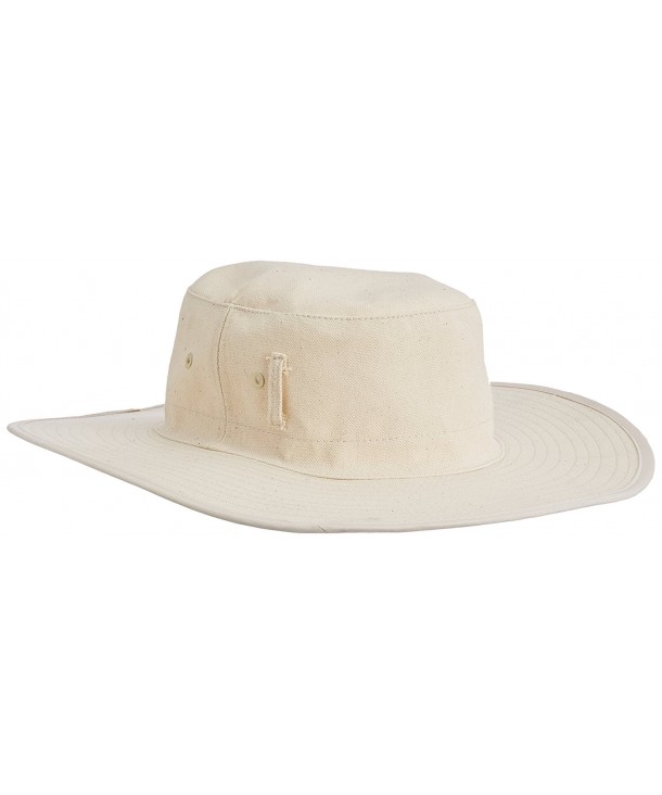 GRAY-NICOLLS Sun Hats - Cream- M - CW117VULZOT