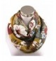 Odema Stylish Scarves Multicolor Blanket in Fashion Scarves