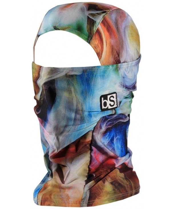 Blackstrap Balaclava Hood - Smoke - CO128IML1WJ