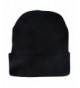 WILAZB Winter Beanie Knitted Embroidered