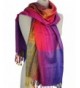 NYFASHION101 Elegant Colorful Pashmina NBH1401Y
