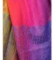 NYFASHION101 Elegant Colorful Pashmina NBH1401Y in Fashion Scarves