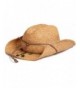 Scala Womens Straw Cowboy Size in Women's Cowboy Hats