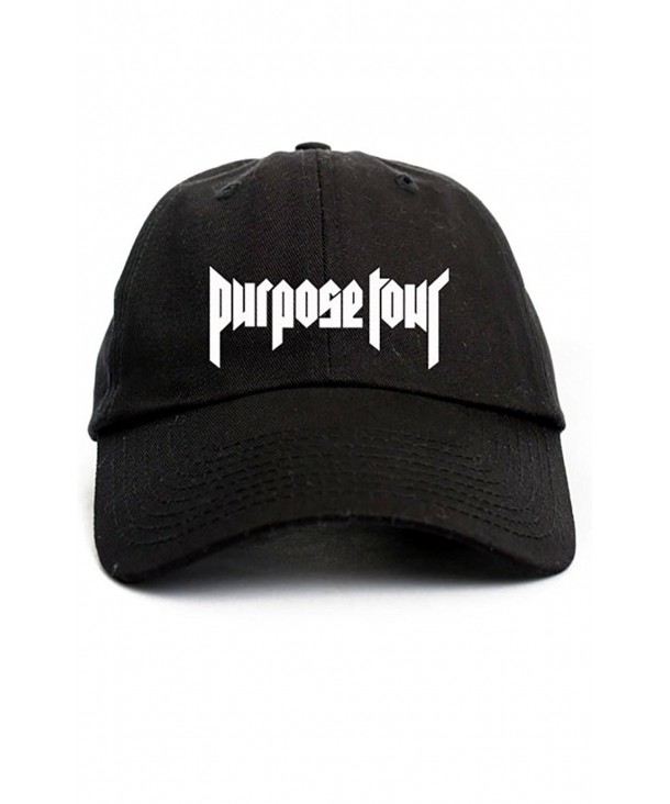 Purpose tour Bieber Hat - C812MA0ZAX3