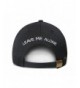 Leave Me Alone Embroidered Dad Hat Adjustable 100% Cotton Baseball Cap - C2184SHLRYQ