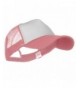 Trucker Baseball Snapback Adjustable Hat