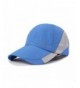 GADIEMENSS Light Weight Breathable Run Baseball Hat Outdoor Quick Dry Sport Cap - Sport Series- Blue - CD184Q63DCT