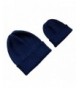 MIOIM Knitted Stripes Pattern Beanies