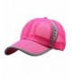 Hat-UPLOTER Outdoor Holiday Sunshade Sun Hat Quick-dry Ventilation Baseball - Rose - C212L0HR637