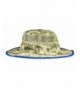 Cowbucker Jackrabbits Collegiate Officially Licensed in Men's Sun Hats