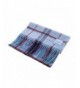 Lambswool Scottish World Peace Tartan in Cold Weather Scarves & Wraps