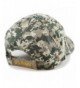 HAT DEPOT Official Embroidered Army Digital in Men's Baseball Caps