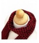 Premium Houndstooth Scarf Different Available in Cold Weather Scarves & Wraps