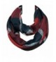 Bowbear Winter Infinity Midnight Burgundy in Cold Weather Scarves & Wraps