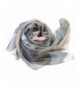 EUPHIE YING Lightweight Scarves Gradient