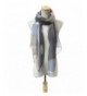 EUPHIE YING Lightweight Scarves Gradient in Fashion Scarves