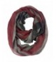 Lina Lily Vintage American Infinity in Fashion Scarves
