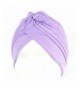 Stretch Polyester Pleated Headwrap Ever Fairy