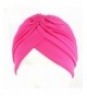 Stretch Polyester Pleated Headwrap Ever Fairy in Women's Skullies & Beanies