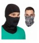 Cozia Design MaxPro Balaclava Ski Mask + Versatile Headband - Perfect Ski Bundle - CT125P01QEZ