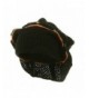 New Rasta Knitted without Brim Hat - Black RGY (For Big Head) - CW112B79CZV