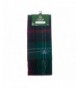 Clans Of Scotland Pure New Wool Scottish Tartan Scarf Sutherland Old (One Size) - C8123H47267