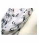 Scarf Birthday infinity scarf white in Fashion Scarves