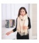 YCHY Large Cashmere Pashmina Champagne in Wraps & Pashminas