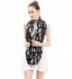 Lina Lily Horse Infinity Lightweight in Fashion Scarves