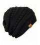 Wrapables Winter Knitted Infinity Beanie