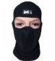 M1 Full Face Cover Balaclava Protecting Filter Face Mask Black (BALA-FILT-BLCK) - CT12DVLD41D