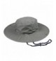 HDE Bucket Bora Booney Outdoor in Men's Sun Hats