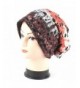 Joymee Women Ladies Cap Hat Holes Fashion Design Turban Beanie Colorful Breathable - 5 - CZ182H6DUDD