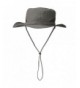Outdoor Research Sol Hat - Pewter Check - CW119M5H93H