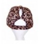 ScarvesMe Exclusive Leopard Ponytail Baseball in Women's Baseball Caps