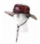 AvaCostume Dacron Sun Hat/Boonie Hat Cap For CS Wargame- Fishing &Outdoor Activties - Ei06 - CJ11YQ6NH8N