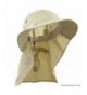 Adam's Headwear Extreme Condition Hat - UPF 45+ - 6 Colors - Stone - CZ118AI4GC3