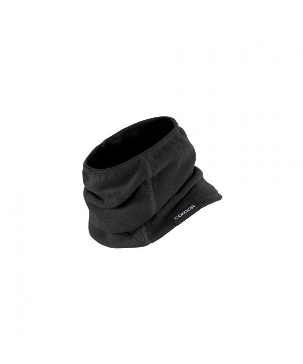 Condor 221106 Thermo Neck Gaiter - Black - CL128C3ANGN