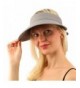 Protection Linen Cotton Beach Hat in Women's Sun Hats
