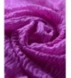 Faurn Crinkle Blanket Oversized Purple in Fashion Scarves