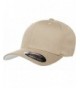 Premium Original Black Flexfit Fitted Hat for Men- Women and Youths - Bonus THP No Sweat Headliner - Khaki - CB184HCDLQH