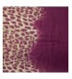 LEOPARD SCARF INFINITY STYLE 3172 14062414