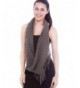 Unisex Infinity Circle Scarf Cable