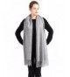 Women Cashmere Wraps Shawls Stole in Cold Weather Scarves & Wraps
