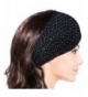 Sparkling Rhinestone Dots Elastic Headband in Women's Headbands in Women's Hats & Caps