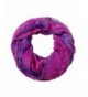 Collection XIIX Pink Fever Fashion Infinity Scarf (One Size) - CL126ZTC88X