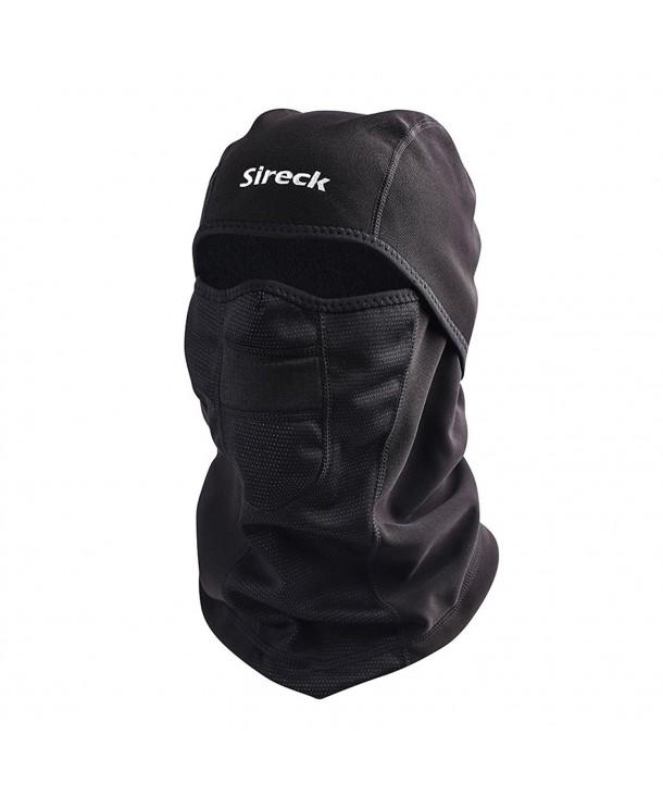 Sireck Balaclava Windproof Thermal Motorcycle - CO189K6RSDW