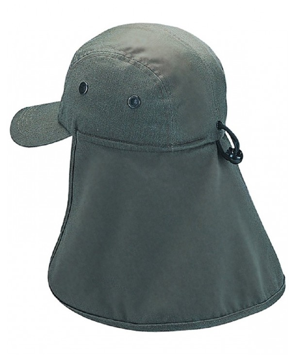 Flap Hat (03)-Khaki W15S46D - Olive - CJ12I3I9ZIF