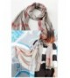 Cotton Scarf Lightweight Scarves Women in Cold Weather Scarves & Wraps